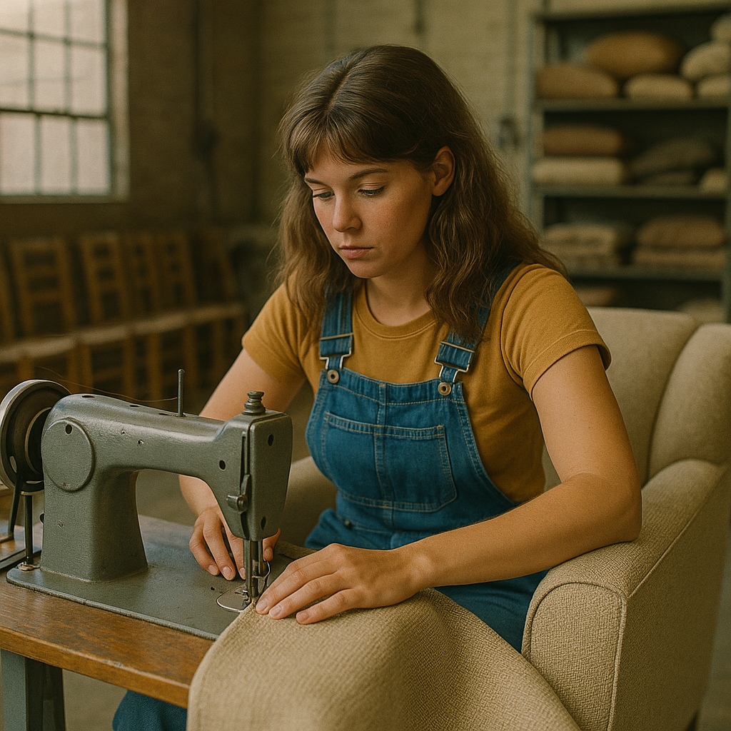 Why Toronto Furniture Refinishing Is Making a Comeback