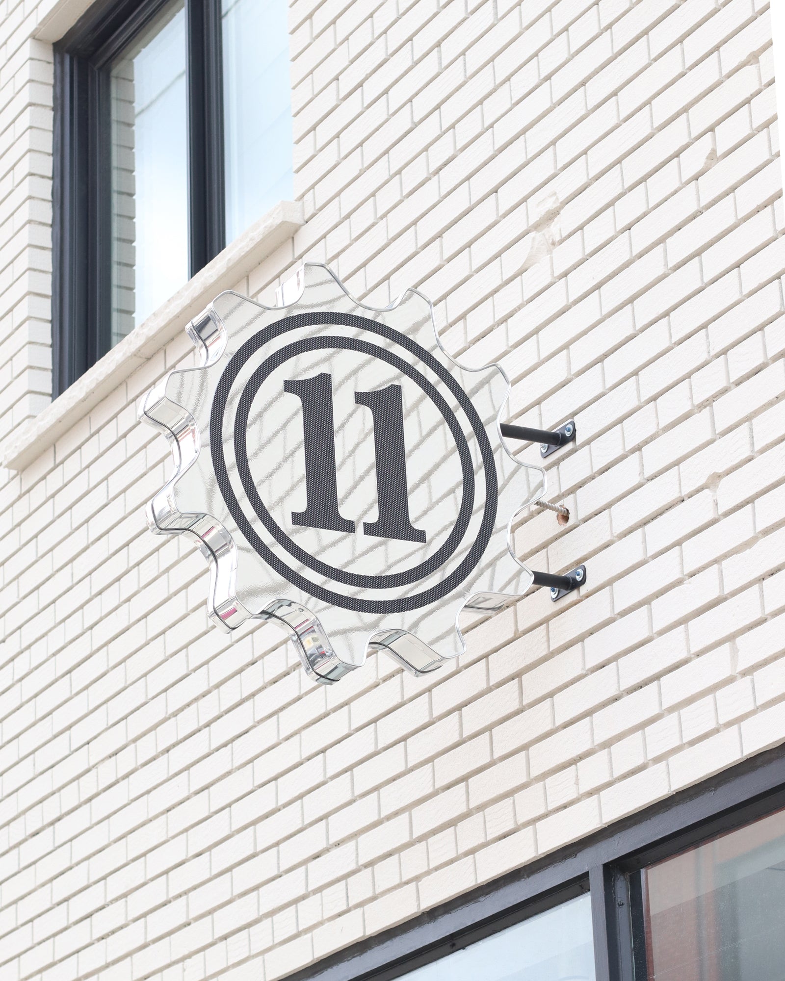 The 11 inc Cycling Store