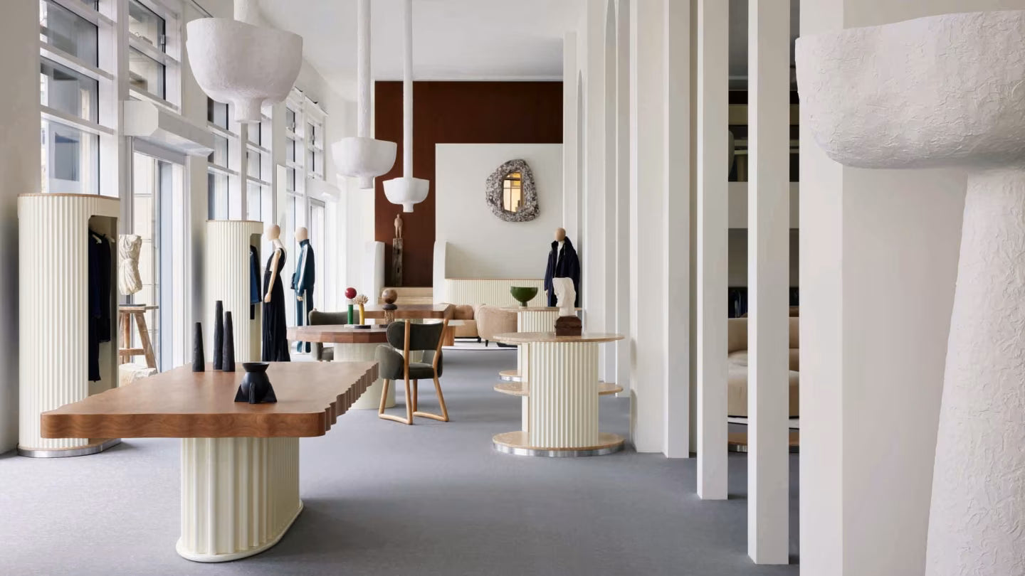 Visual Merchandising Ideas and Inspiration