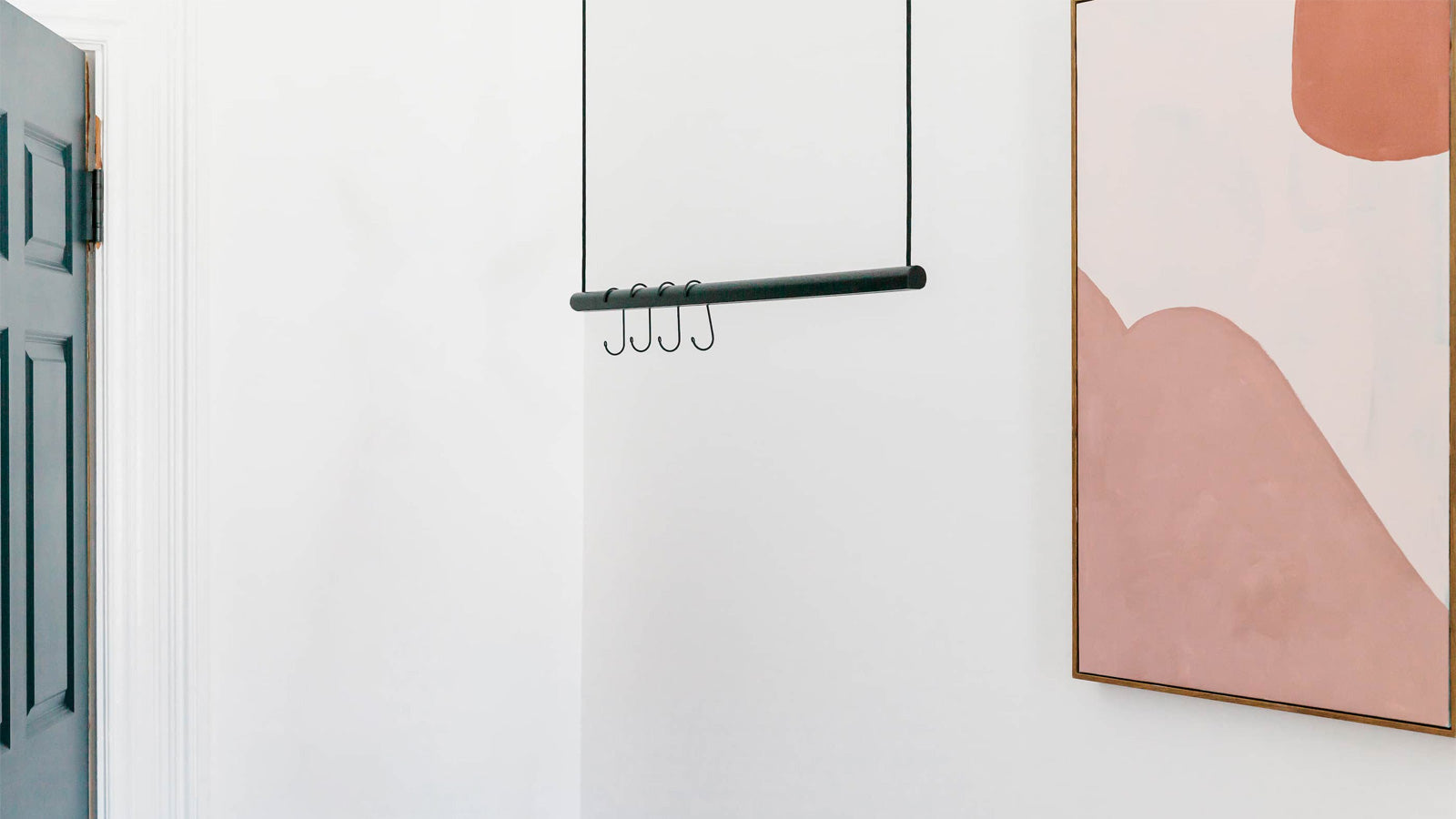 Hanging Clothing Racks