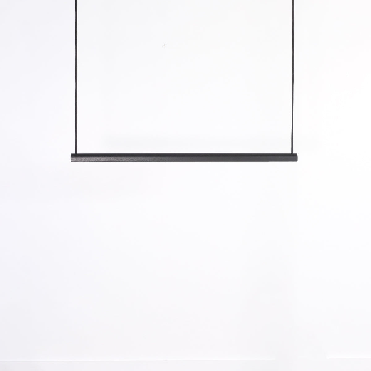 Ceiling Clothing Rack