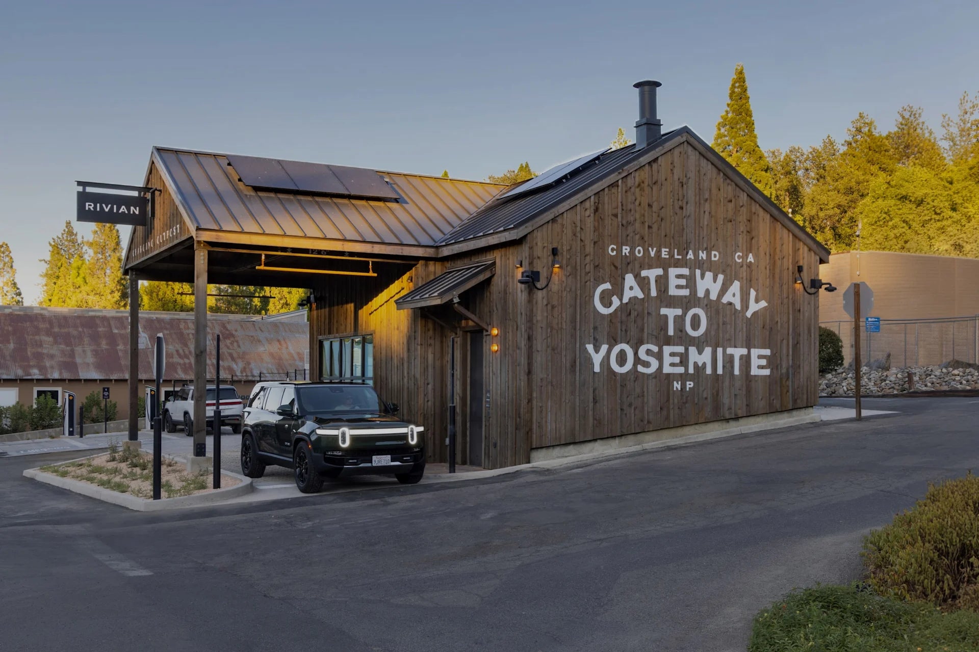 Visual merchandising ideas