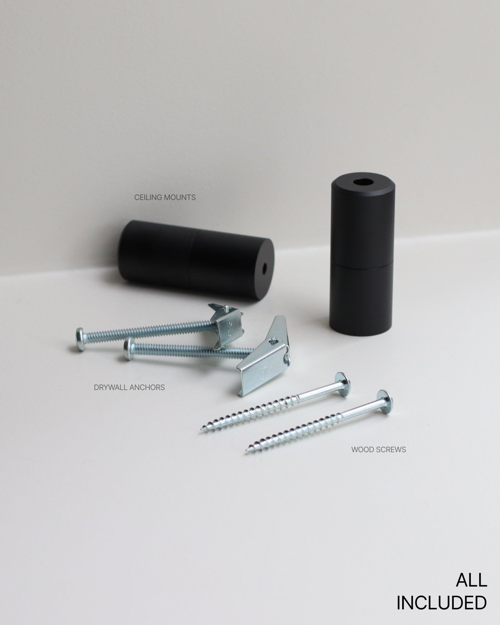Clothing Rack - Black 33